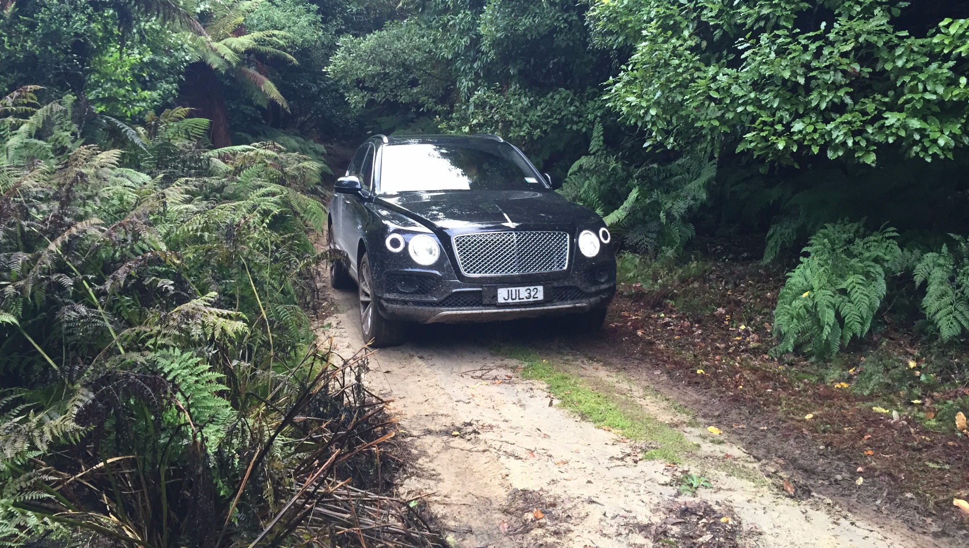 Off Road 1