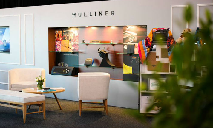 Mulliner
